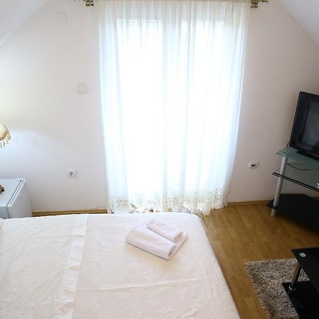 Apartments Koprivica Nikšić Exterior foto
