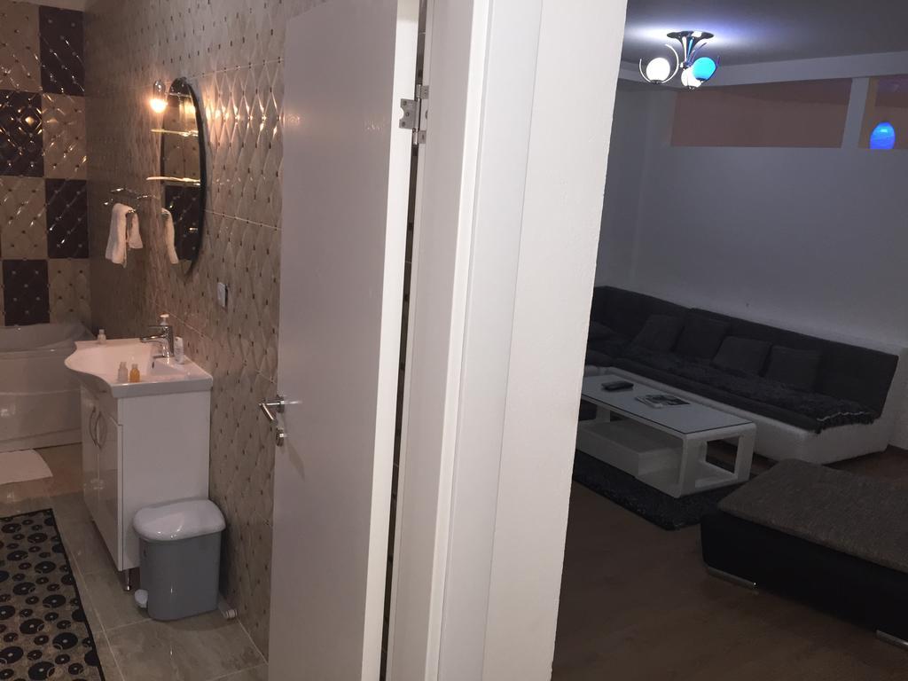 Apartments Koprivica Nikšić Cameră foto