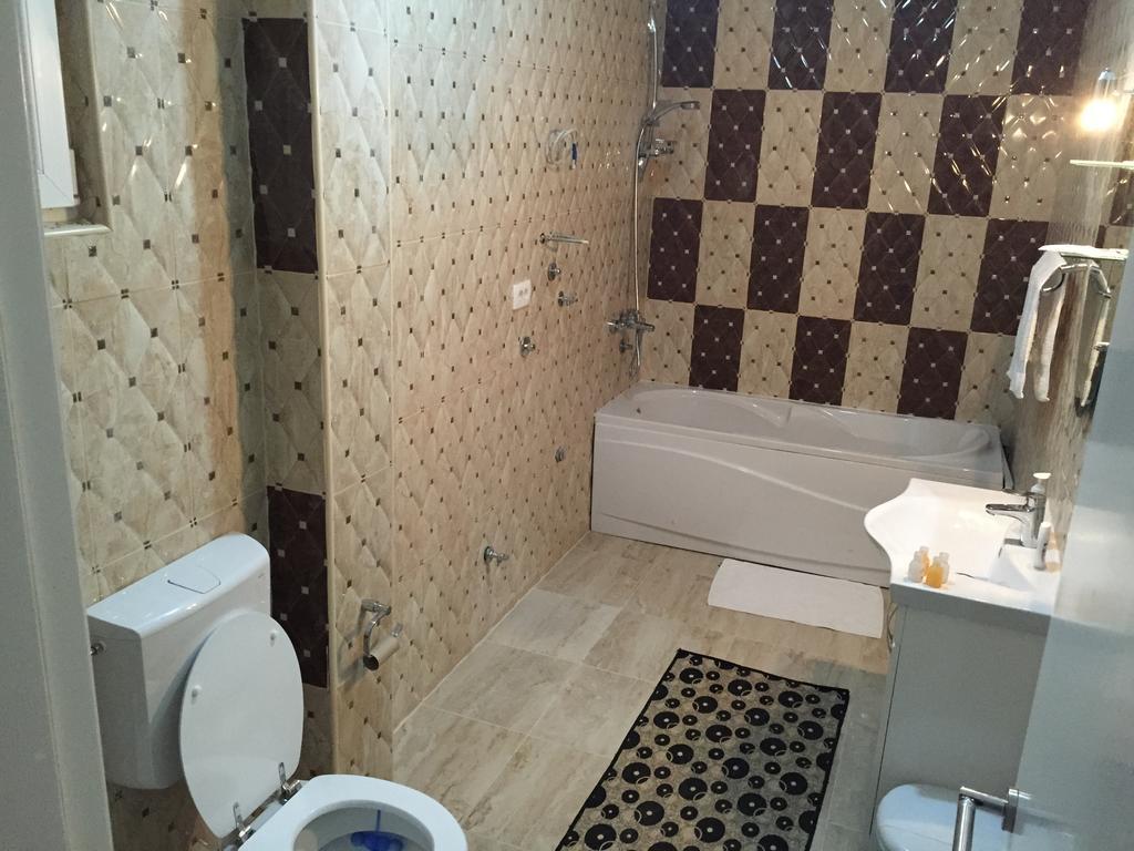 Apartments Koprivica Nikšić Cameră foto