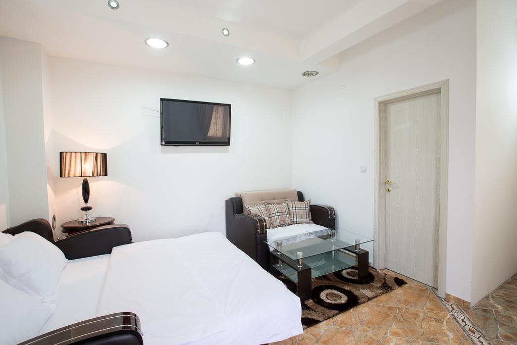 Apartments Koprivica Nikšić Cameră foto
