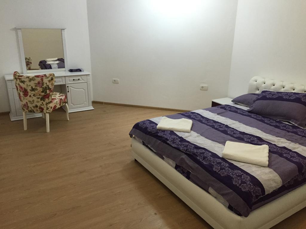 Apartments Koprivica Nikšić Cameră foto